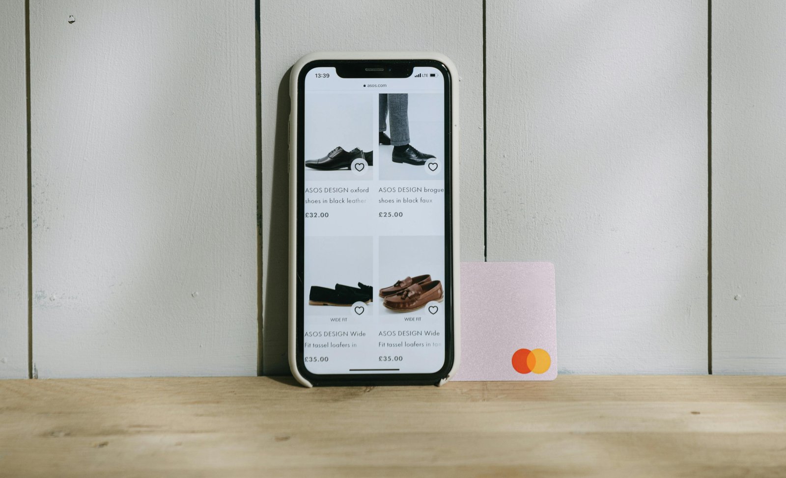 E-commerce App