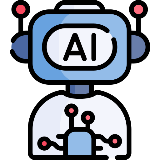 a digital marketing icon