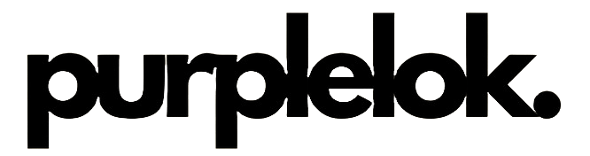 PURPLELOK LOGO
