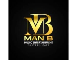 Man B logo