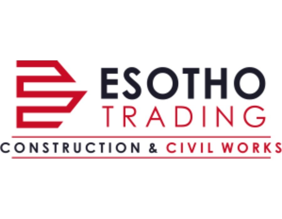 Esotho Trading Logo