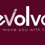 Evolve Consulting Logo