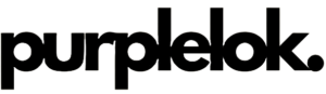 PURPLELOK Logo
