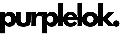 PURPLELOK LOGO