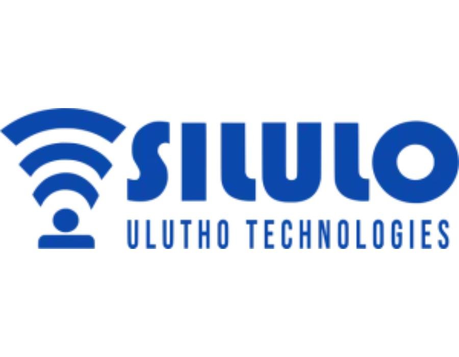 Silulo Ulutho Logo