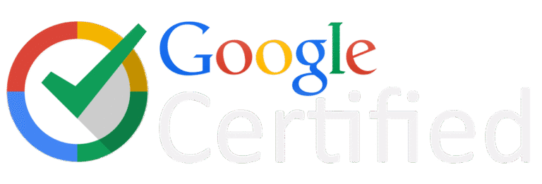 Google Certified Logo