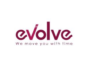 Evolve Consulting Logo