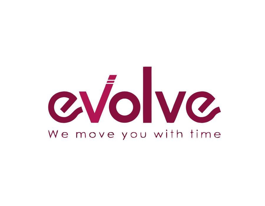 Evolve Logo